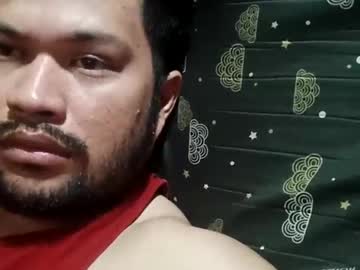 Hottestpinoy2323 Chaturbate stream image from July 18, 2025