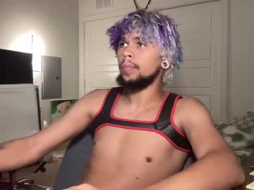 Merlinharriss Chaturbate stream image from July 18, 2025