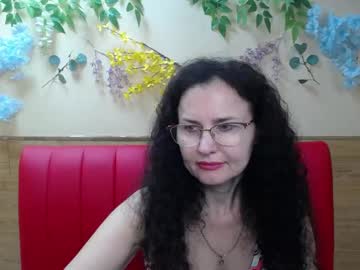 Miroslava_Happi Chaturbate stream image from July 18, 2025