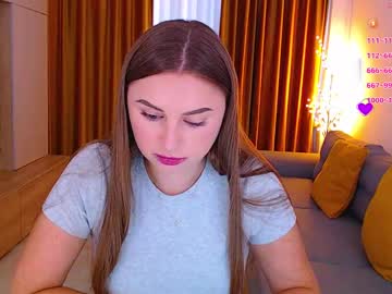 _Miss_Mia Chaturbate stream image from July 18, 2025