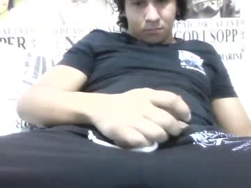 Nicolasbarliza Chaturbate stream image from July 18, 2025