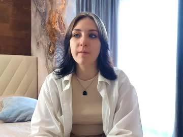 Noreenhickey Chaturbate stream image from July 18, 2025