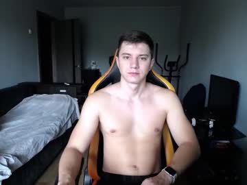 Theroadtomars Chaturbate stream image from July 18, 2025