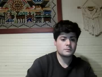 Thomas_720s Chaturbate stream image from July 18, 2025