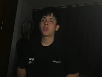 X_Miller Chaturbate stream image from July 18, 2025