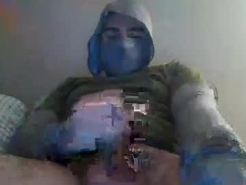 Bigmark21 Chaturbate stream image from July 18, 2025