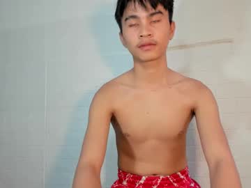 Cutie_Luwi Chaturbate stream image from July 18, 2025