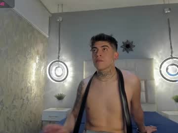 Hiiran69 Chaturbate stream image from July 18, 2025