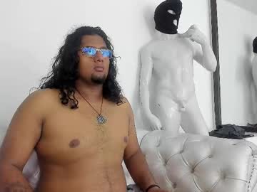 Jackthatcher Chaturbate stream image from July 18, 2025