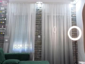 Ju_Jin Chaturbate stream image from July 18, 2025