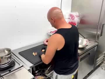 Pitmasterpumpz Chaturbate stream image from July 18, 2025