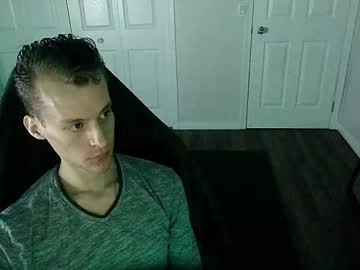 Rickgosling Chaturbate stream image from July 18, 2025