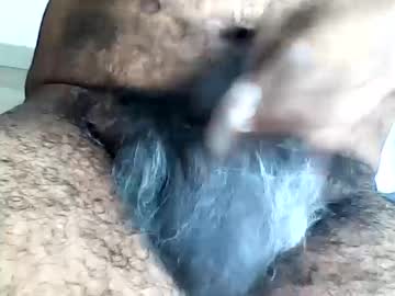 Santo321x Chaturbate stream image from July 18, 2025