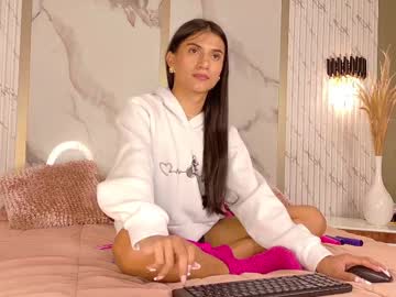 Sweet_Mafee Chaturbate stream image from July 18, 2025