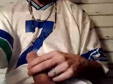 Trevorgorsline01 Chaturbate stream image from July 18, 2025