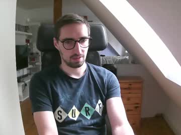 Wisco25 Chaturbate stream image from July 18, 2025