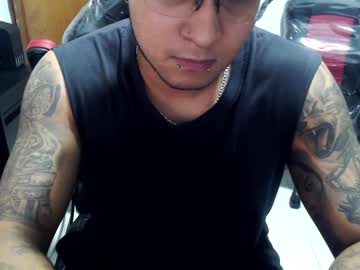 Alejoconex6 Chaturbate stream image from July 18, 2025