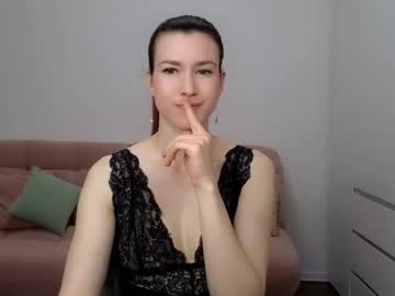 Alicianoveli Chaturbate stream image from July 18, 2025