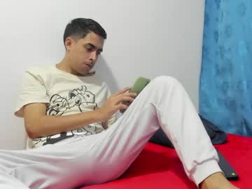 Badjuanhot Chaturbate stream image from July 18, 2025