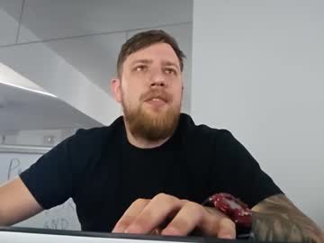 Blondebike_ Chaturbate stream image from July 18, 2025