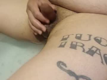 Clitchewer47 Chaturbate stream image from July 18, 2025