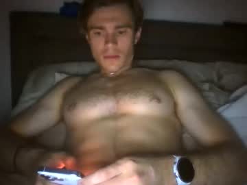 Halor4569999999521351 Chaturbate stream image from July 18, 2025
