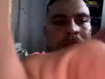 Jersonvargas754 Chaturbate stream image from July 18, 2025