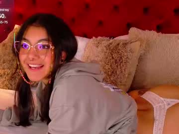Kittyblacck_ Chaturbate stream image from July 18, 2025