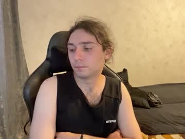 Leowild87 Chaturbate stream image from July 18, 2025