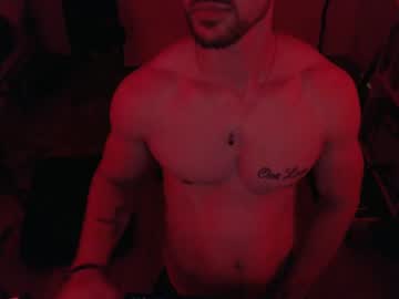 Muchachote_ Chaturbate stream image from July 18, 2025