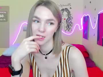 Nessadiaz Chaturbate stream image from July 18, 2025