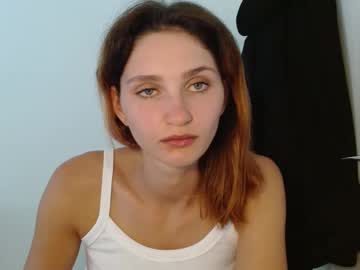 Sexy_Carmelina Chaturbate stream image from July 18, 2025