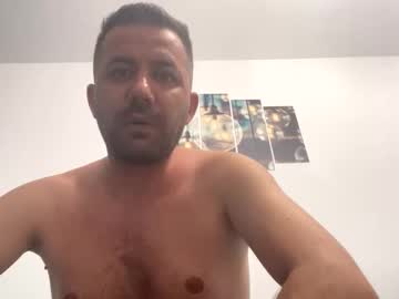 Alejandrommc Chaturbate stream image from July 18, 2025