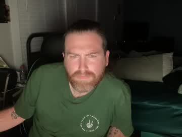 Hard_Irishman Chaturbate stream image from July 18, 2025