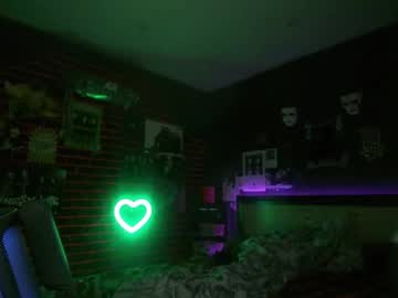 Horror_Circus Chaturbate stream image from July 18, 2025