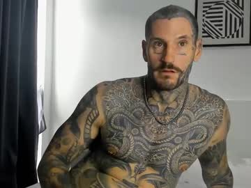 Lucasexclusive Chaturbate stream image from July 18, 2025
