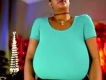 Mariicha Chaturbate stream image from July 18, 2025