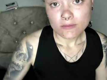 Megan_Coop3r_ Chaturbate stream image from July 18, 2025