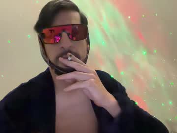Raul__ Chaturbate stream image from July 18, 2025