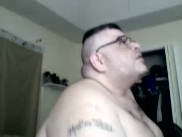 Tonythetigerrrrrrr Chaturbate stream image from July 18, 2025