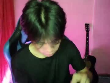 Urmajesty_Jay Chaturbate stream image from July 18, 2025