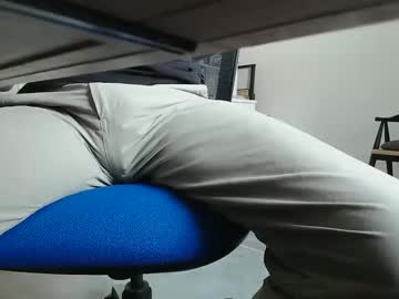 Alfie6475 Chaturbate stream image from July 18, 2025