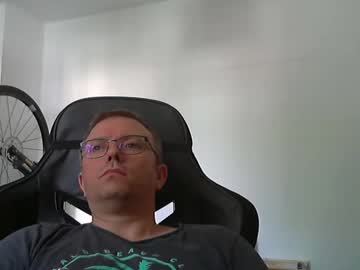 Anarchox Chaturbate stream image from July 18, 2025