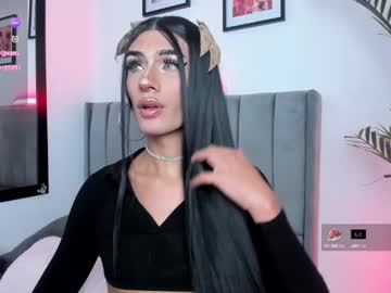 Jessy_G_ Chaturbate stream image from July 18, 2025
