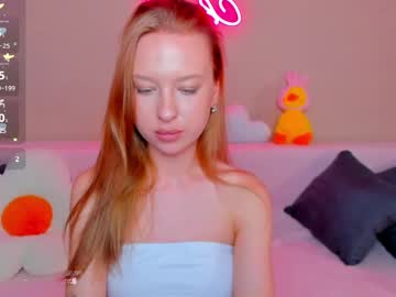 Lexy_Ewanss Chaturbate stream image from July 18, 2025