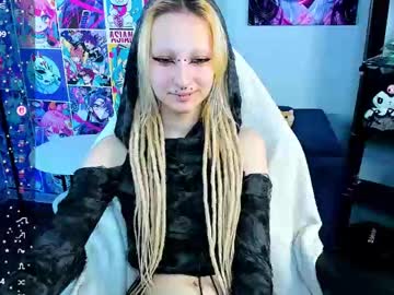 Lexy_Woorhez Chaturbate stream image from July 18, 2025