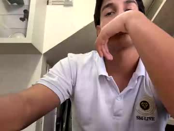 No_Tenga_Miedo Chaturbate stream image from July 18, 2025