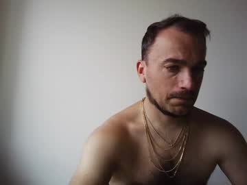 Playboydutch Chaturbate stream image from July 18, 2025