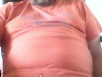 Sebo123456 Chaturbate stream image from July 18, 2025
