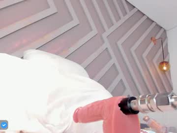 Sofia_Goez_ Chaturbate stream image from July 18, 2025